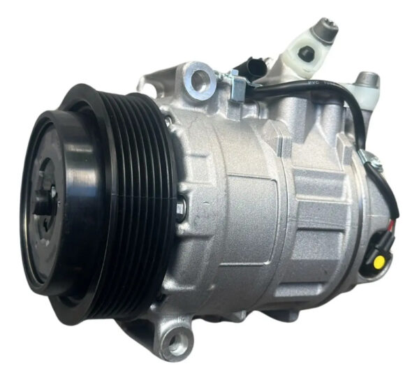 Compresor Mercedes Benz C200 C180 C220 C230 W203 2001/2006