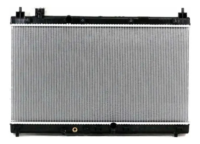 Radiador Honda Fit 1.5 Ex 2015/2018