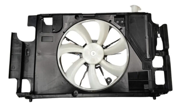 Electro Ventilador Toyota Prius 1.8 C Hibrido Año 2014