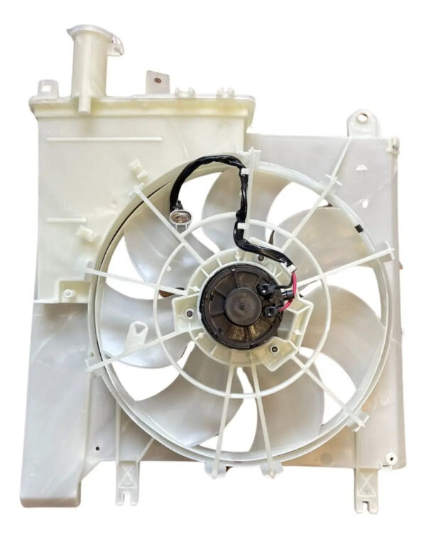 Electro Ventilador Byd F0 1.0
