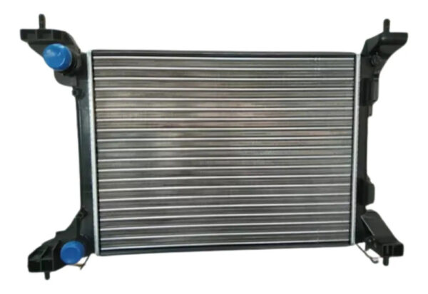 Radiador Fiat Uno Evo Way 1.4 / Fiorino 1.4 / Palio 1.4
