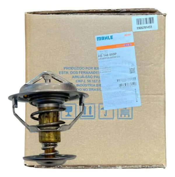 Termostato Ford Fiesta Se 1.5 Año 2013-2015 Mahle