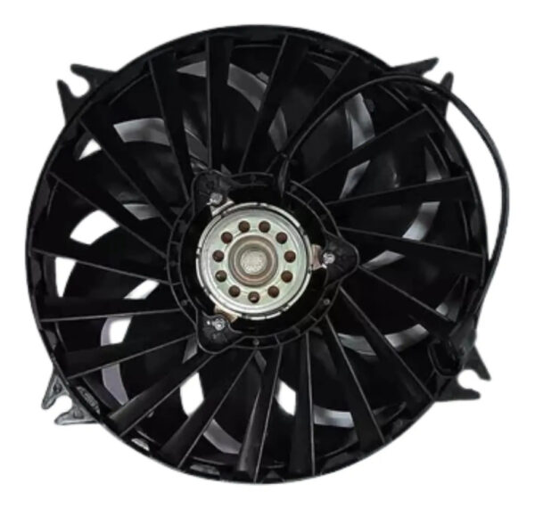Electroventilador Citroen C4 Lounge 1.8 1.6 2.0 390mm 01/08