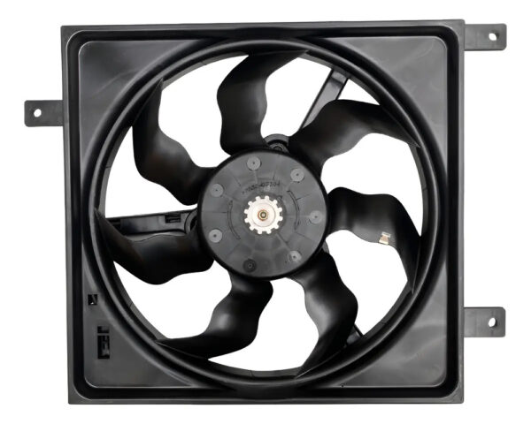 Electroventilador Geely 515 Todos