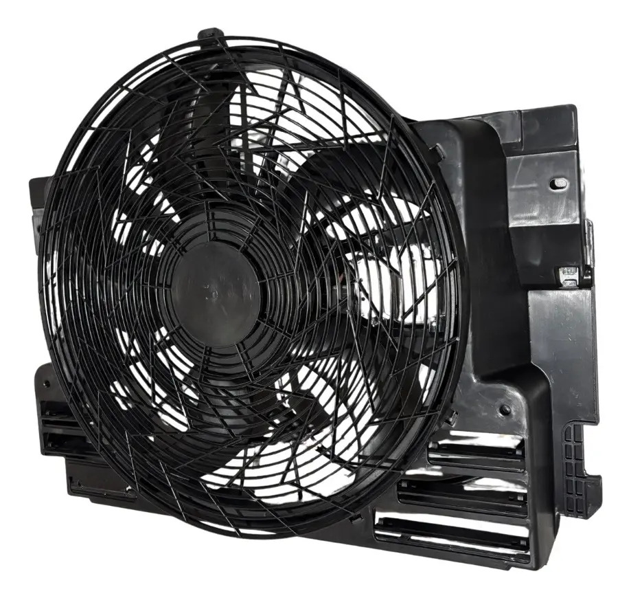 Electro Ventilador Bmw X3 X5 2000/2009 - Imagen 3