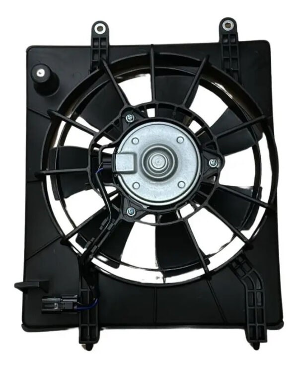 Electro Ventilador De Ac Honda Fit 1.5 2018/2024