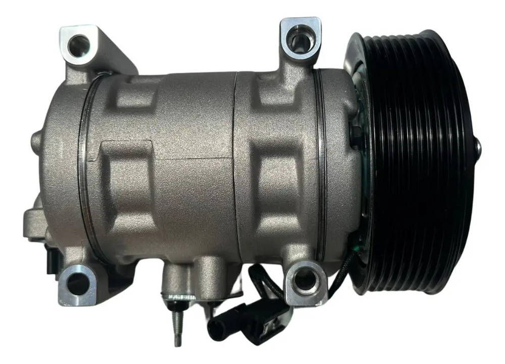 Compresor Aire Acondicionado Jac 1048kt1 2.7 Diésel 2022/24 - Imagen 3