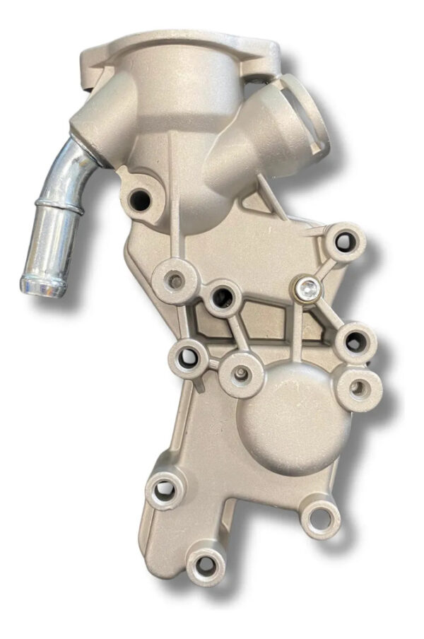 Pipa Termostato Peugeot 206 / 207