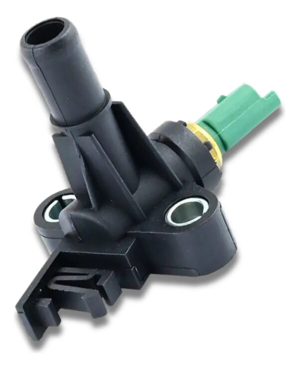 Pipa Con Bulbo De Temperatura Fiat Strada/ Palio/fire