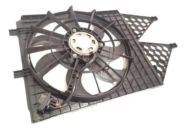 Electro Ventilador Audi A1 1.4 16v 2013/2016