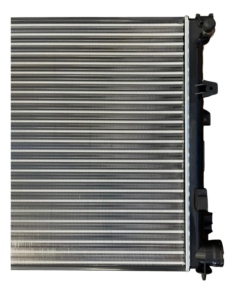 Radiador Peugeot 806 2.0 / 1.9 Td - Expert 2.0 1.9td 95/99 - Imagen 3