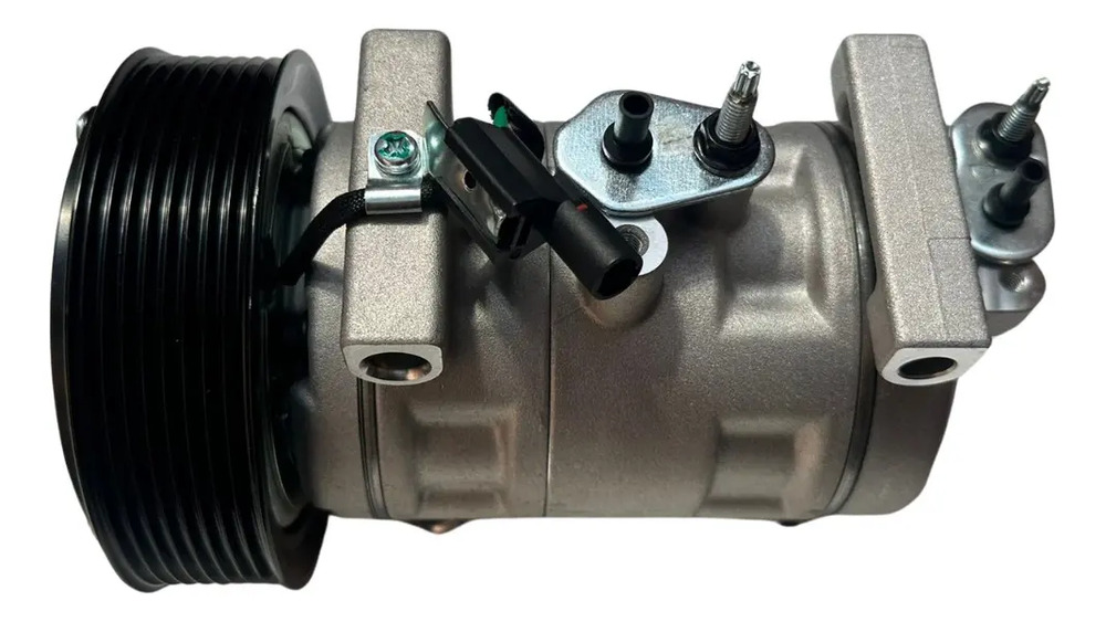 Compresor Aire Acondicionado Jac 1048kt1 2.7 Diésel 2022/24