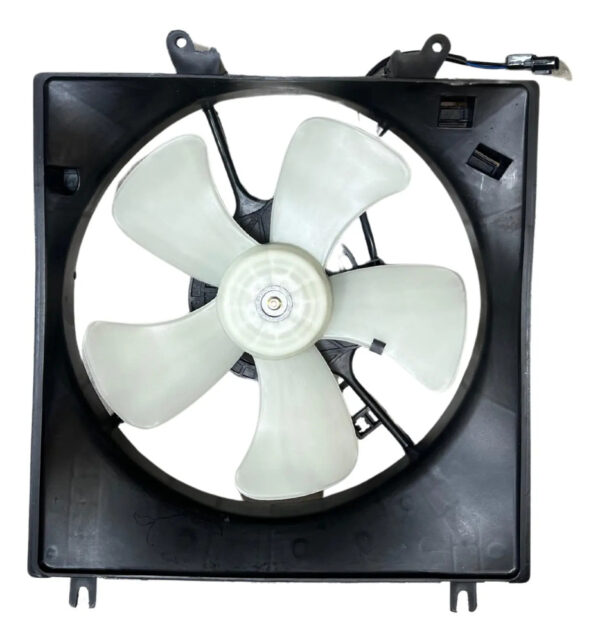 Electroventilador Mitsubishi Lancer Colt Año 96-01