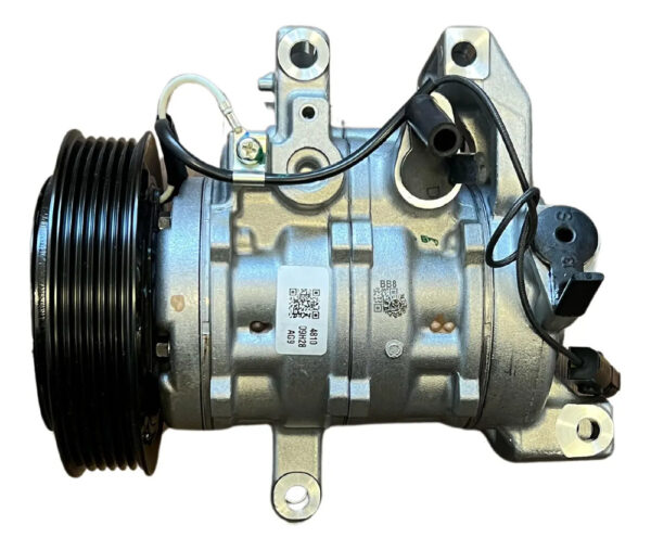 Compresor Honda Hrv Hr-v 1.8 5 C/a Año 2015-2019 Denso
