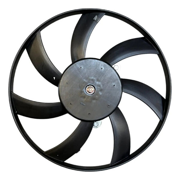 Electroventilador Volkswagen Polo 1.6 N C/a Año 1998-2002