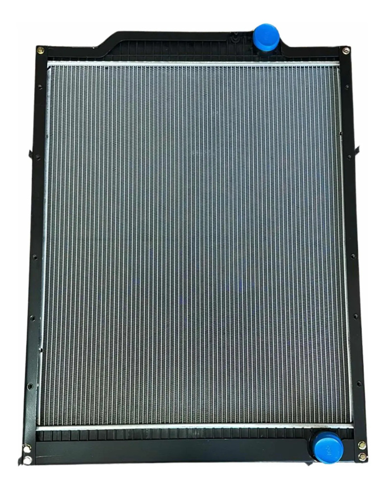 Radiador Jac 336 Camión - Euro Iii Turbo Intercooler 2011