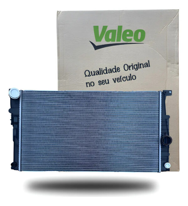 Radiador Bmw  320i Xdrive F30 F80 Valeo