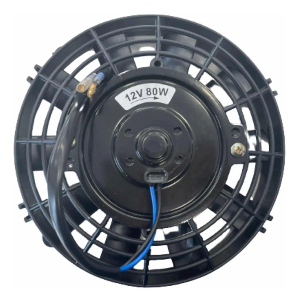 Electro Ventilador Cuatriciclo Verado Racing 200/250cc Adapt