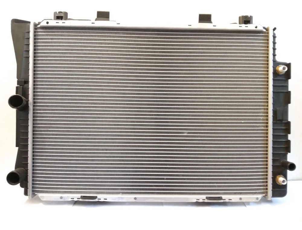 Radiador Mercedes Benz 300 Se S320 3.2cc - 3.0 W140
