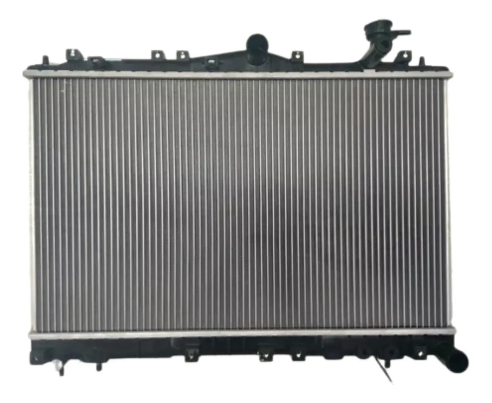 Radiador Hyundai Sonata 2.0 Gls Glx 16v 3.0 Manual