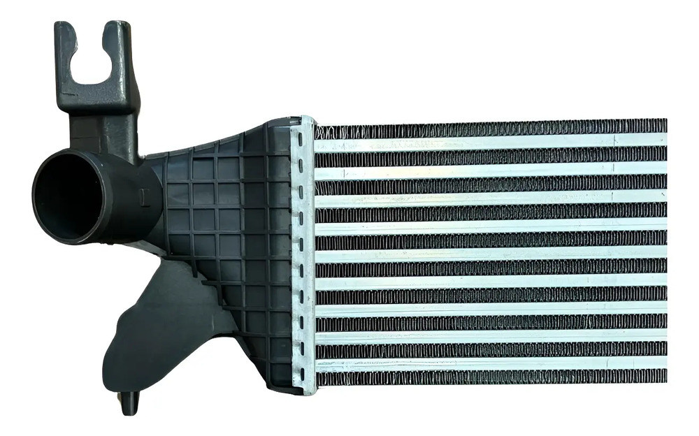 Intercooler Suzuki Vitara Turbo 2021/2024 - Imagen 2