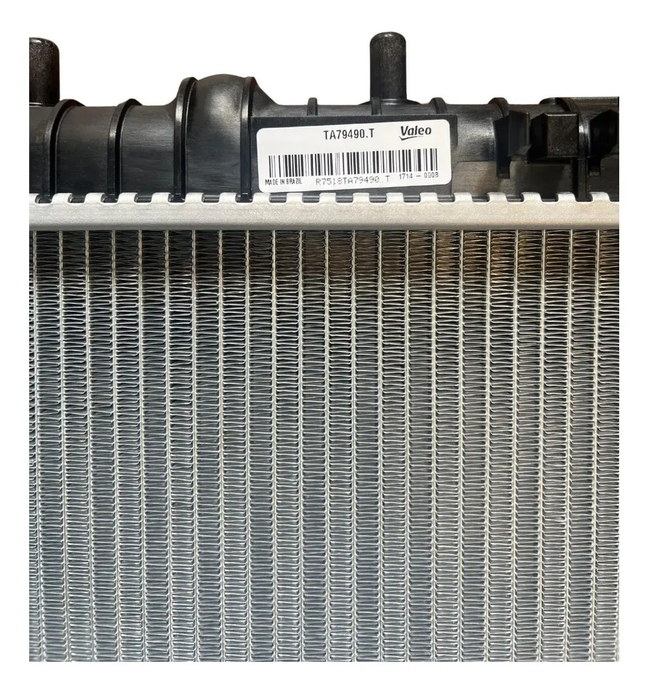 Radiador Citroen C3 1.0 2022 Original Valeo - Imagen 3
