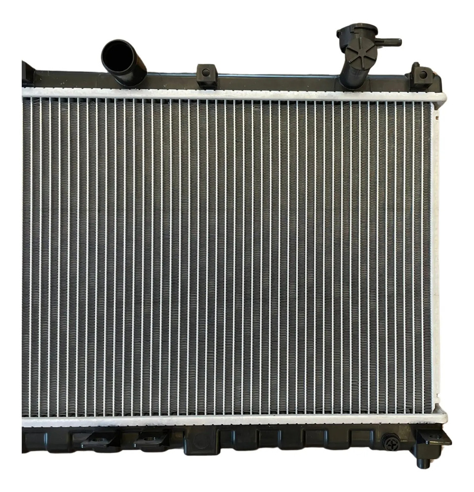 Radiador Agua Motor Byd F3 1.5 Automatico - Imagen 3