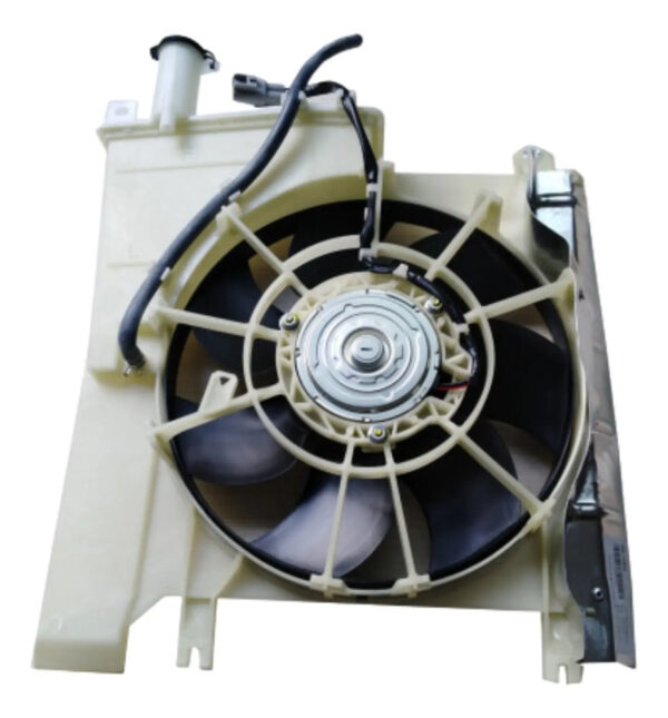 Electro Ventilador Great Wall Florid 1.5 Elite Full 2012