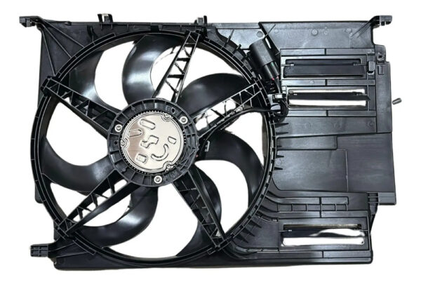 Electro Ventilador Bmw M135 Xdrive 2022