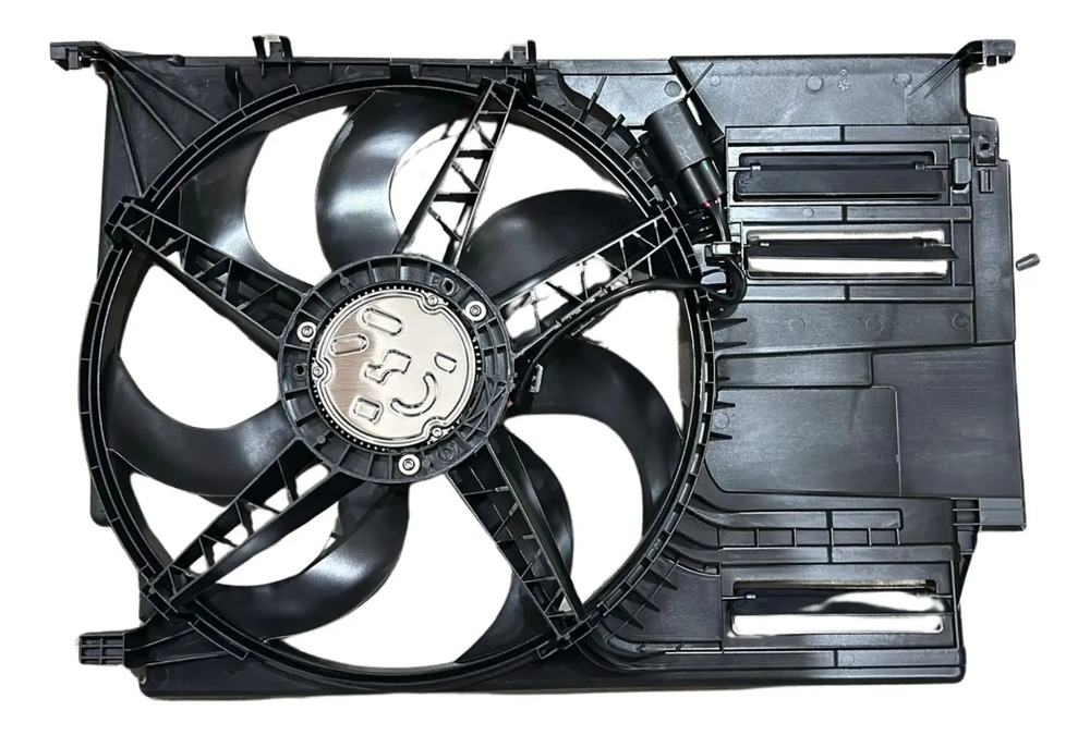 Electro Ventilador Bmw M135 Xdrive 2022