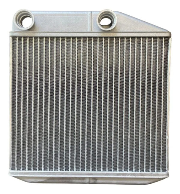 Radiador De Calefacción Peugeot Bipper
