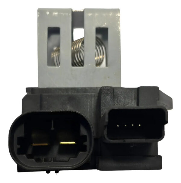 Resistencia Forzador De Calefacción Peugeot 208 2012/20 Azul Oscuro