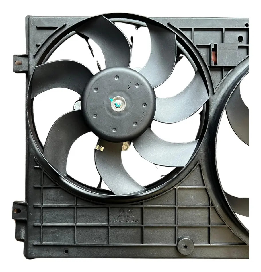 Electro Ventilador Volkswagen Vento 2.5 Prestige Tiptronic - Imagen 2
