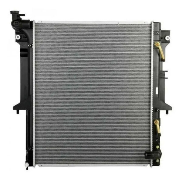 Radiador Agua Mitsubishi L200 2.5 Sportero 4x4 2008-2012 Aut