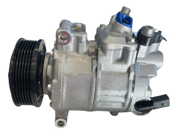 Compresor Aire Acondicionado Volkswagen Amarok Tdi 4x4