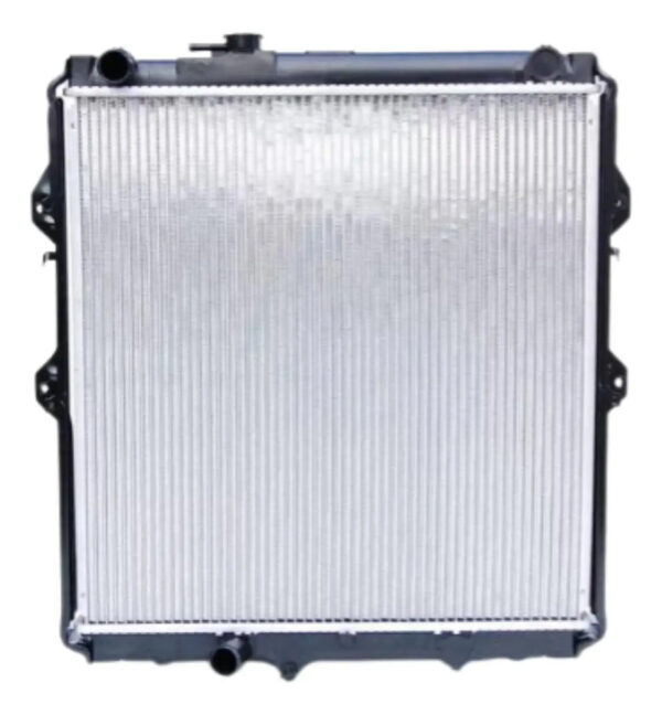 Radiador Toyota Hilux 2001 / 2005 3.0cc Sin Turbo