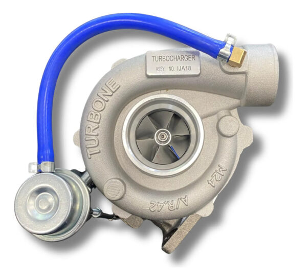 Turbo Jac 1035-1040 2.8