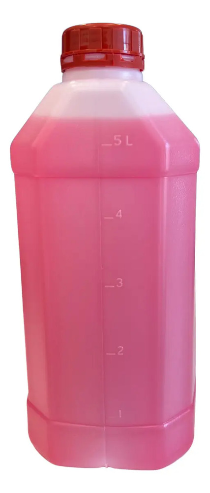 Anticongelante Wurth Al 30% Fucsia - Imagen 3