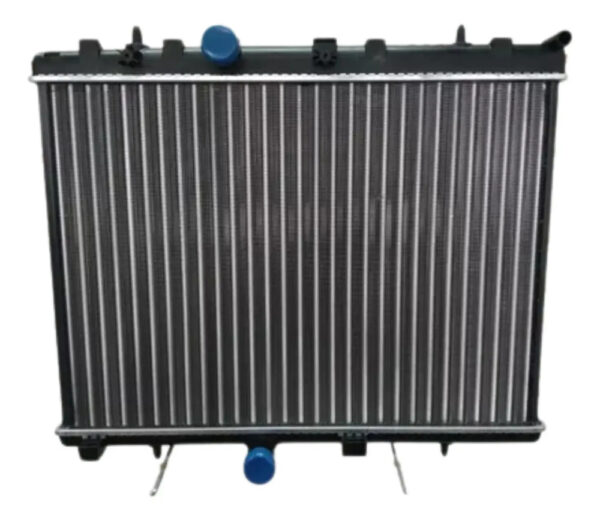 Radiador Partner B9 1.6 C/a 2015