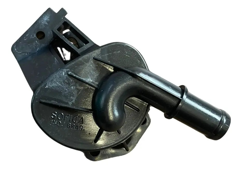 Canilla Calefaccion Fiat Uno