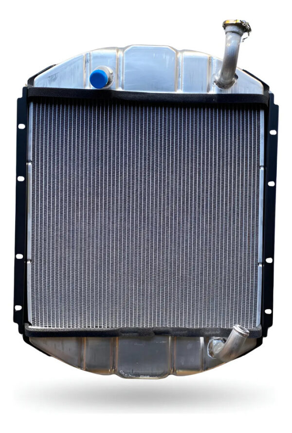 Radiador Mercedes Benz 1313