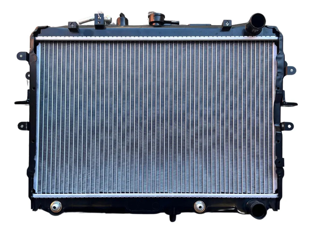 Radiador Nissan Vanette