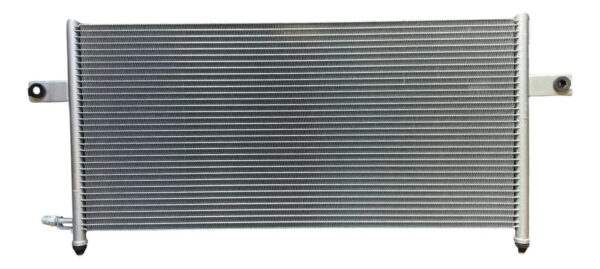 Condensador Nissan D22 4x2 - 4x4 C/aa