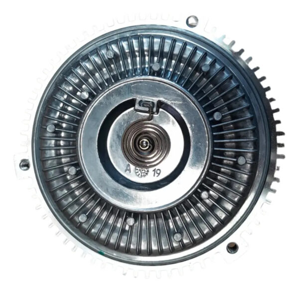 Viscoso Mercedes Benz 712 914 Año 98-03