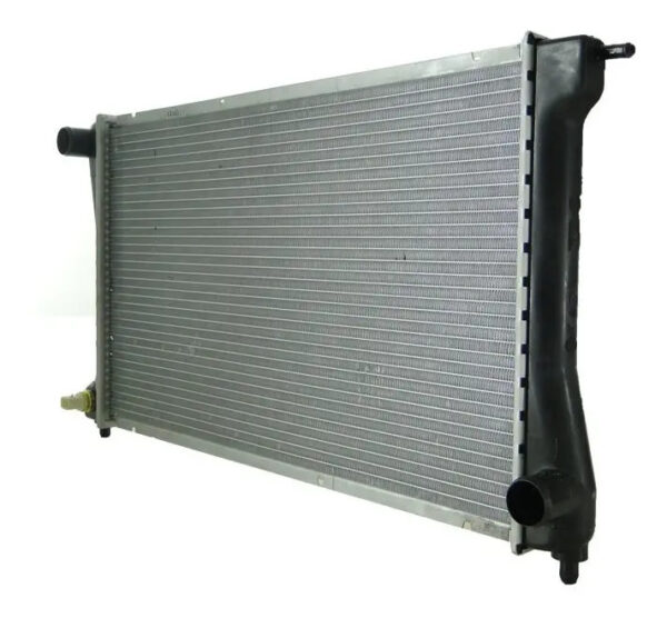Radiador Chevrolet Blazer Td 2.8 Motor Mwm C/a 4x4