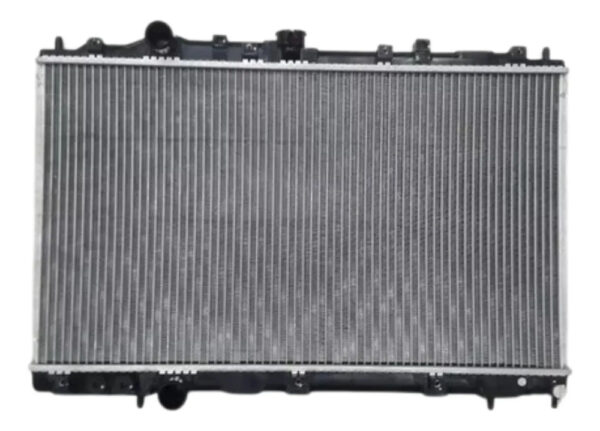 Radiador Mitsubishi Colt 1.5 Glx Full