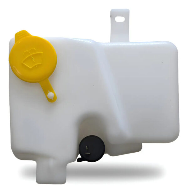 Deposito Limpia Parabrisas Chevrolet Corsa Pick Up Sin Aire Blanco