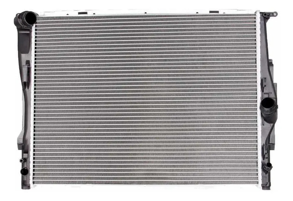 Radiador Bmw E87 116i 118i 120i 2007/2011 - Imagen 2