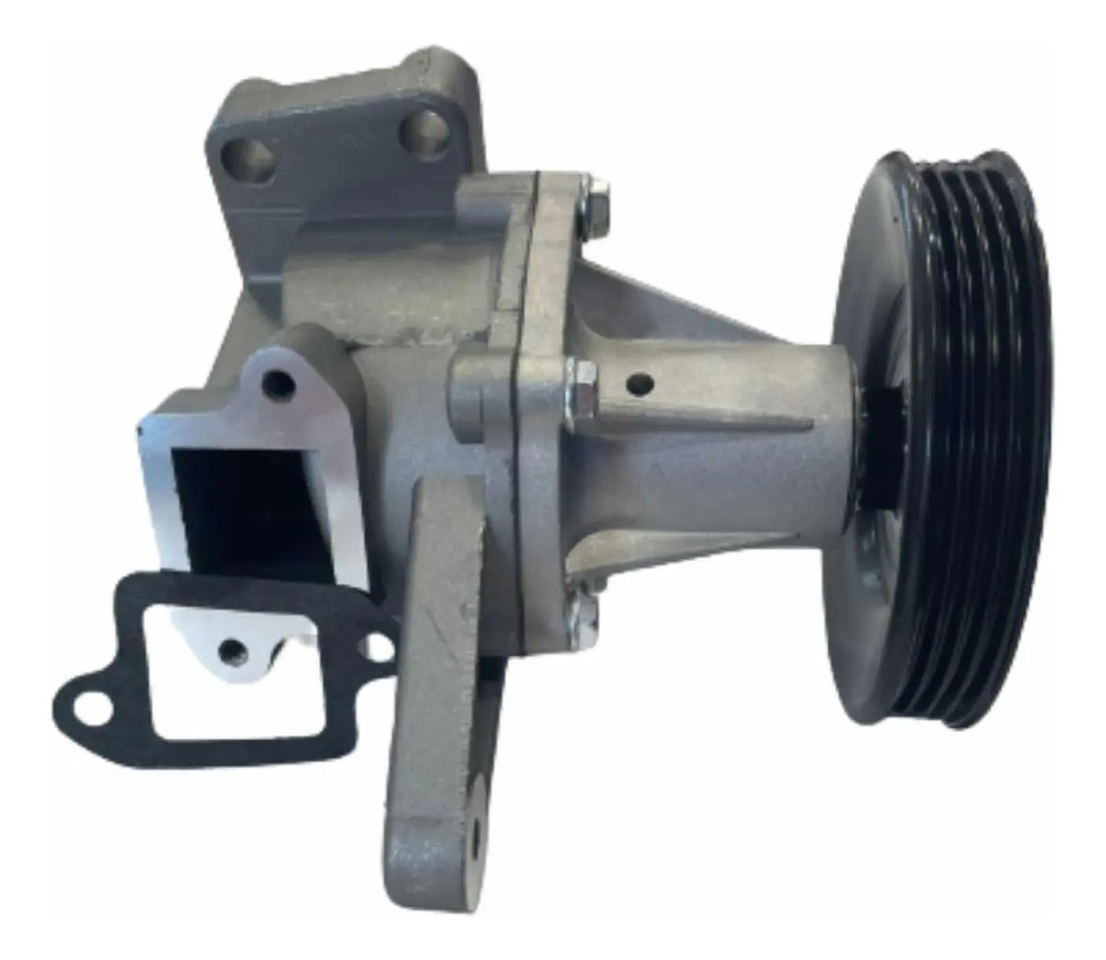 Bomba De Agua Chevrolet N300 1.2 Max 81hp 2012/2015 - Imagen 2