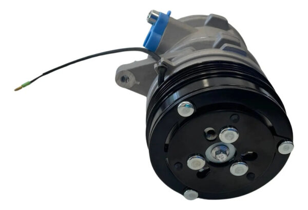 Compresor Aire Acondicionado Chery Qq 1.1cc 800cc 08/14